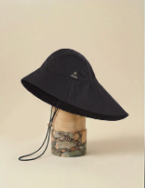 Cappello Sealup scuro